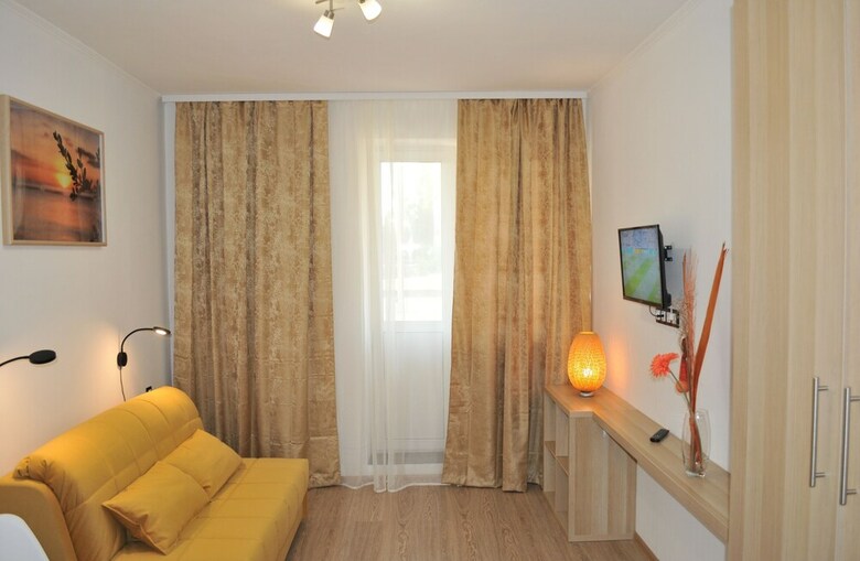 Enjoy! Apartments & Studios - Nekrasova