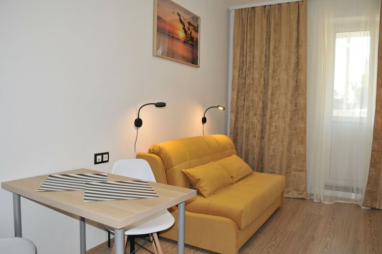 Enjoy! Apartments & Studios - Nekrasova