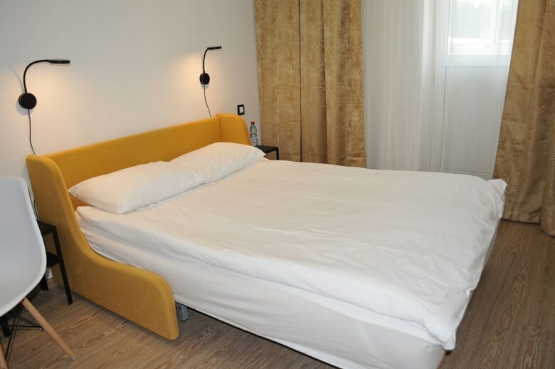 Enjoy! Apartments & Studios - Nekrasova