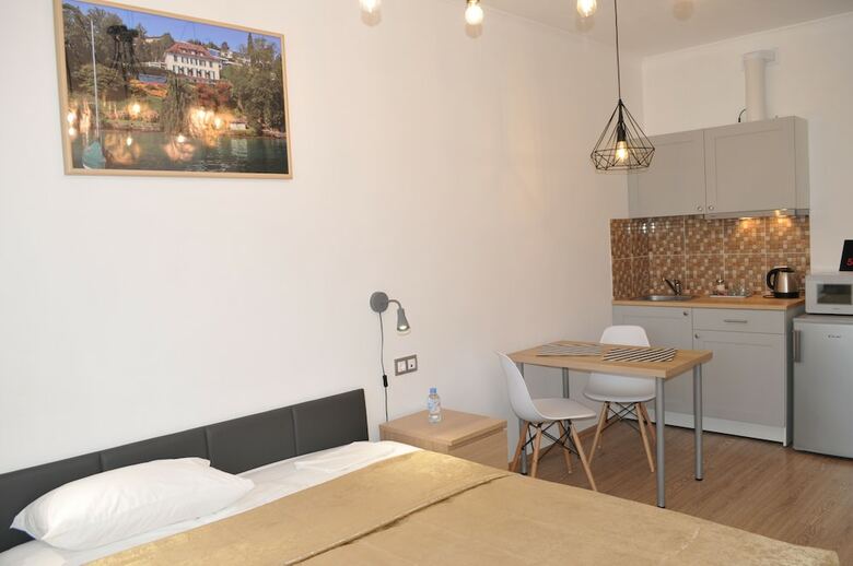 Enjoy! Apartments & Studios - Nekrasova