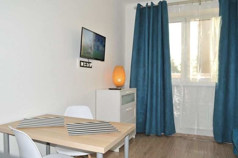 Enjoy! Apartments & Studios - Nekrasova