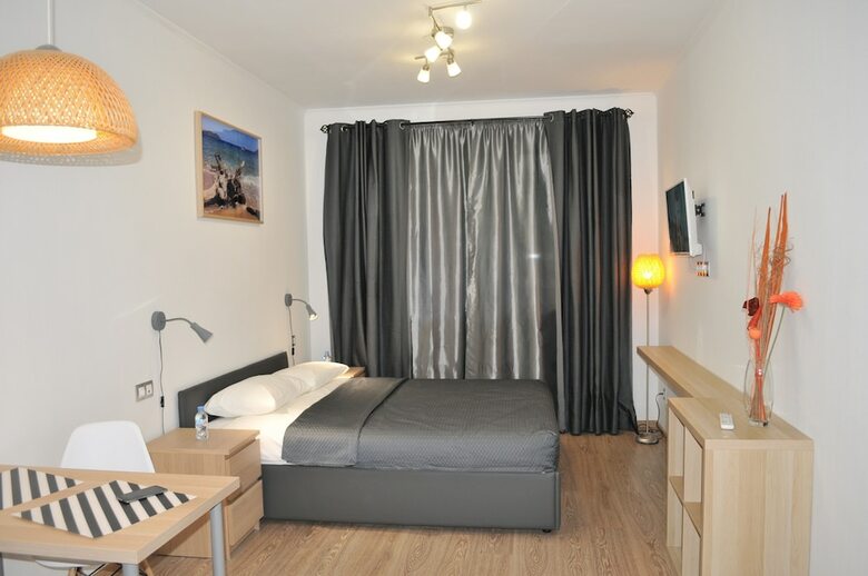 Enjoy! Apartments & Studios - Nekrasova