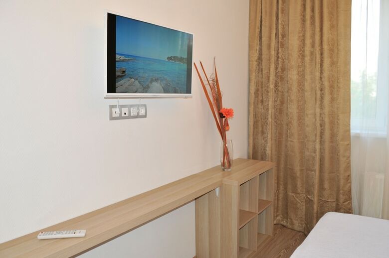 Enjoy! Apartments & Studios - Nekrasova