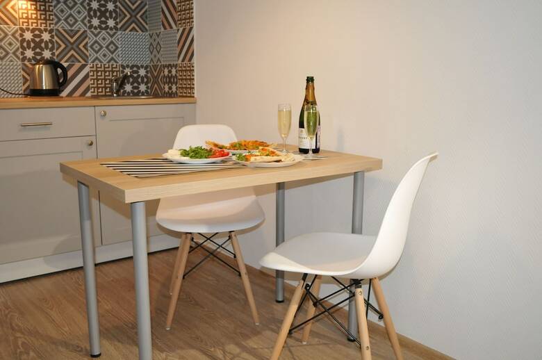 Enjoy! Apartments & Studios - Nekrasova