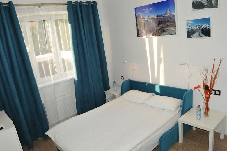Enjoy! Apartments & Studios - Nekrasova