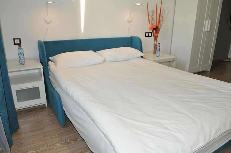Enjoy! Apartments & Studios - Nekrasova