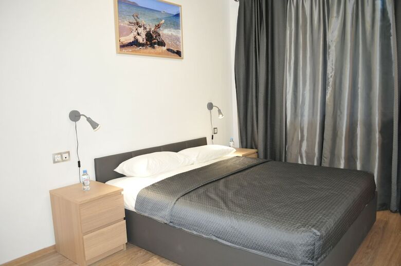 Enjoy! Apartments & Studios - Nekrasova