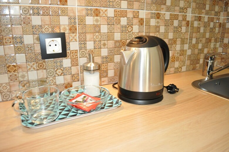 Enjoy! Apartments & Studios - Nekrasova