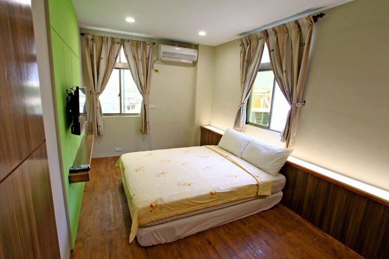 Hotel Star-moon B&B