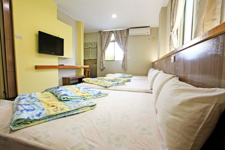 Hotel Star-moon B&B