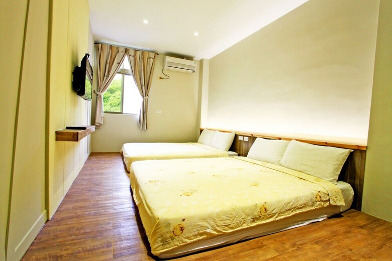 Hotel Star-moon B&B