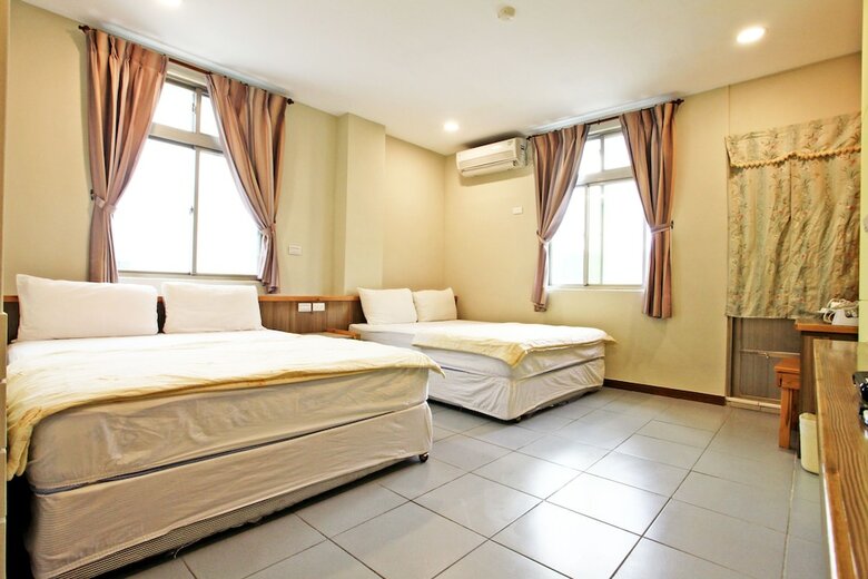 Hotel Star-moon B&B
