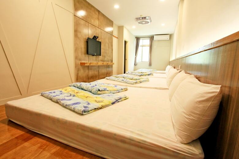 Hotel Star-moon B&B