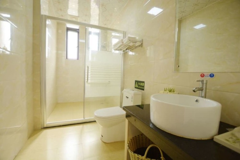 Villa Vatican's Home Huizhou