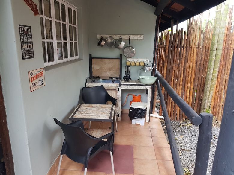 Hostal Bibs Backpackers