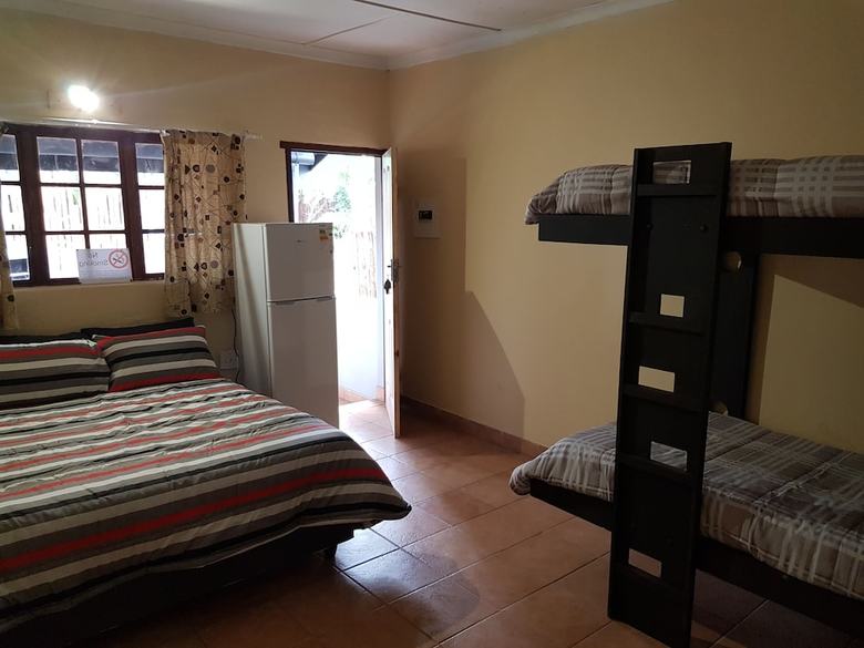 Hostal Bibs Backpackers