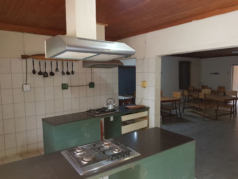Hostal Bibs Backpackers