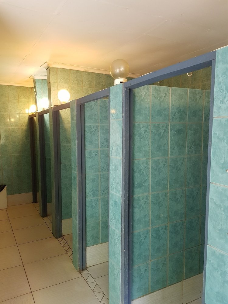 Hostal Bibs Backpackers