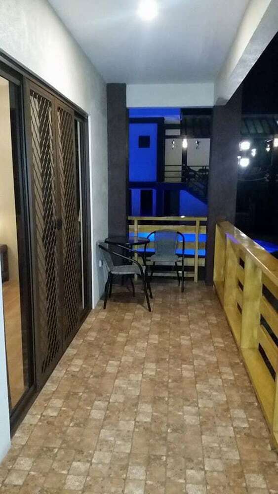 Bed & Breakfast Infinity Sands Resort