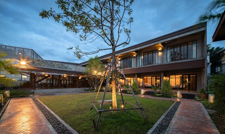 Hotel Kasayapi