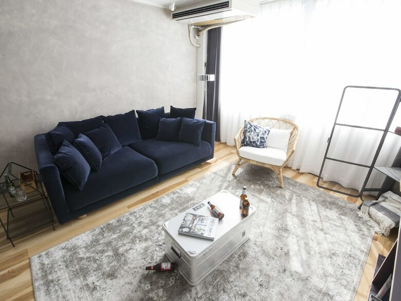 Apartamentos Nid Namba Station House