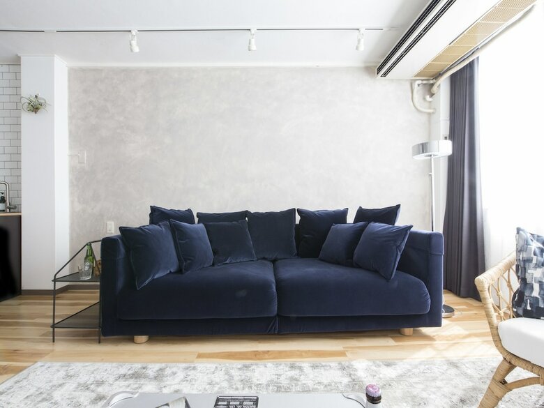 Apartamentos Nid Namba Station House