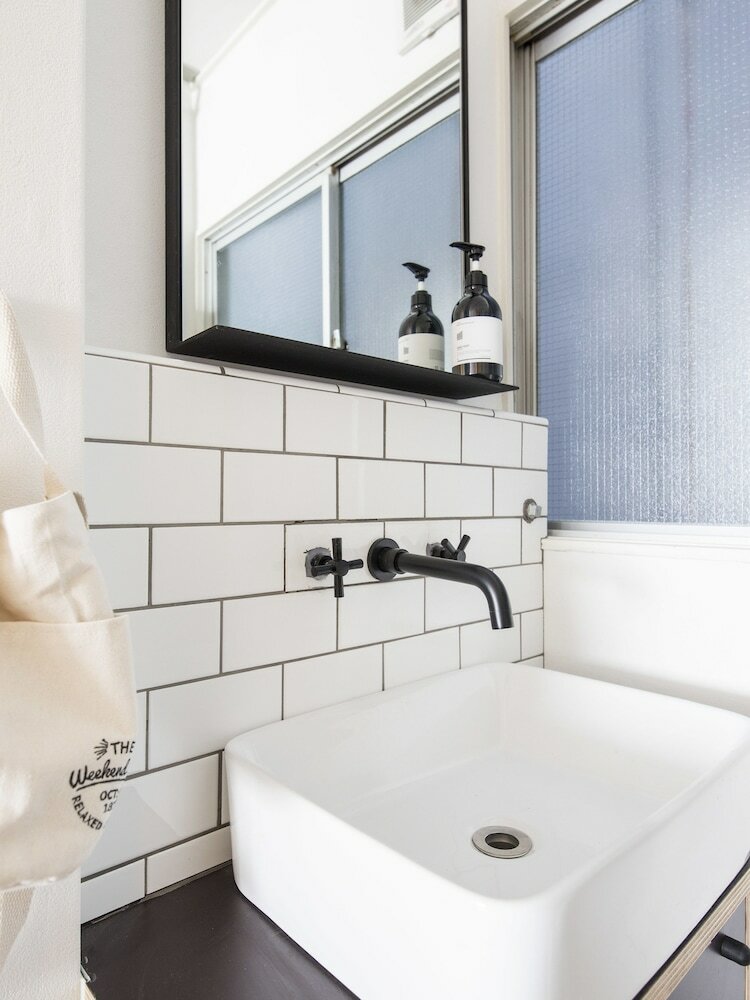 Apartamentos Nid Namba Station House