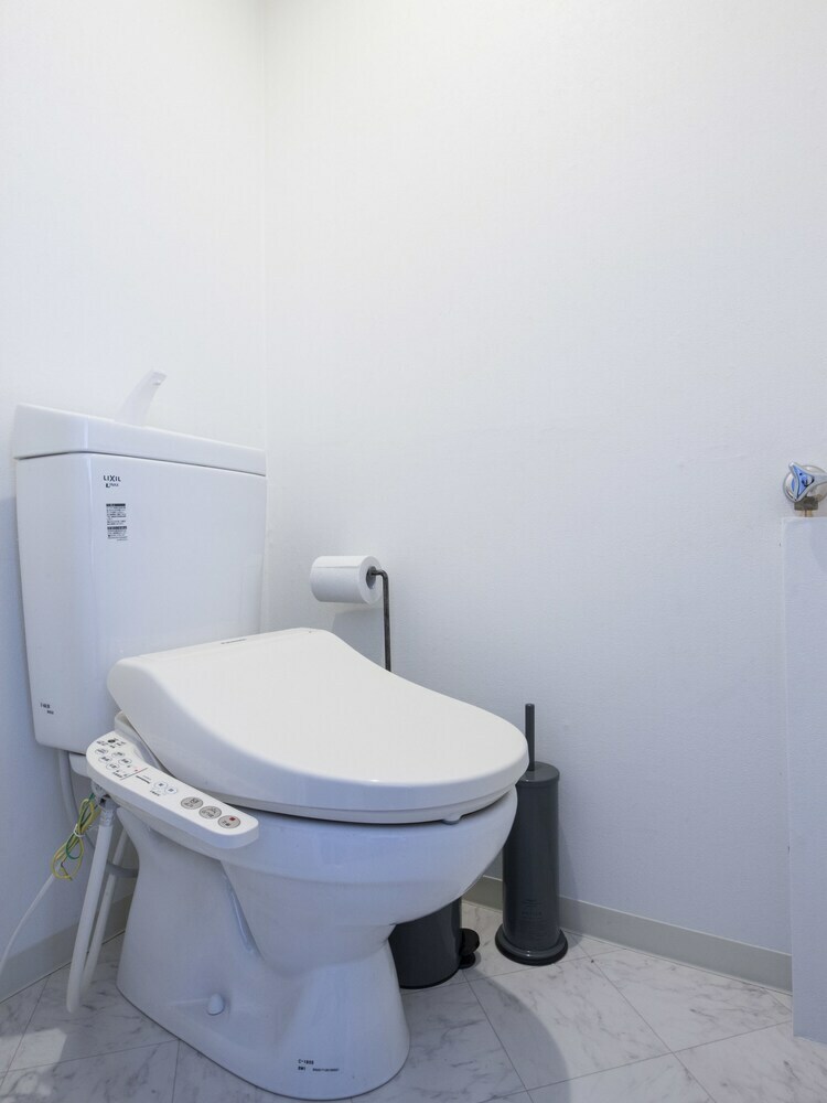 Apartamentos Nid Namba Station House