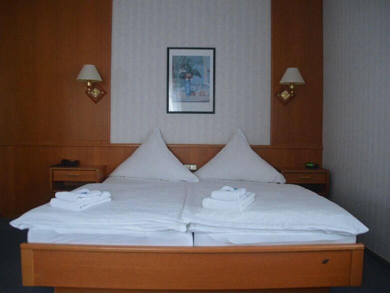 Hotel & Restaurant Zum Weserdampfschiff