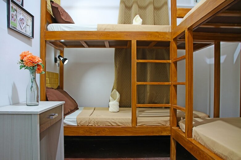 Bed & Breakfast Prim Guest House