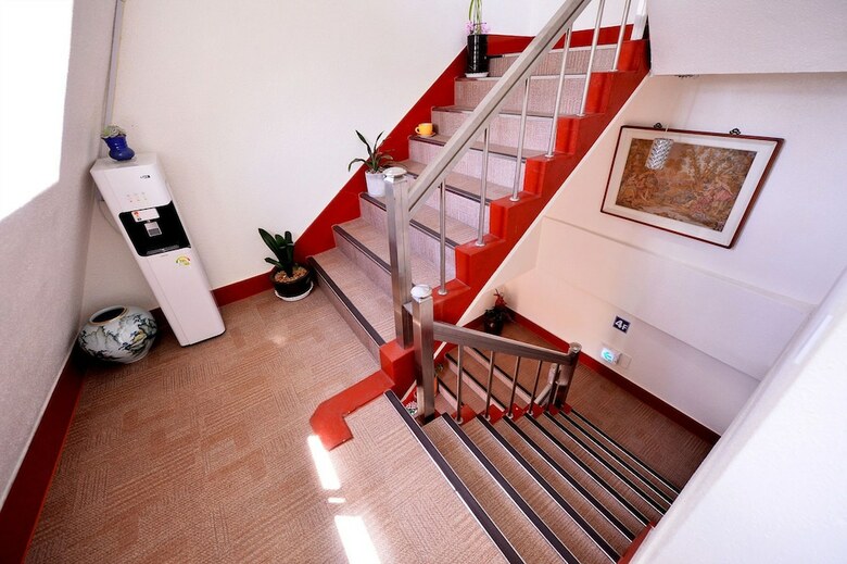 Hotel Green Guesthouse
