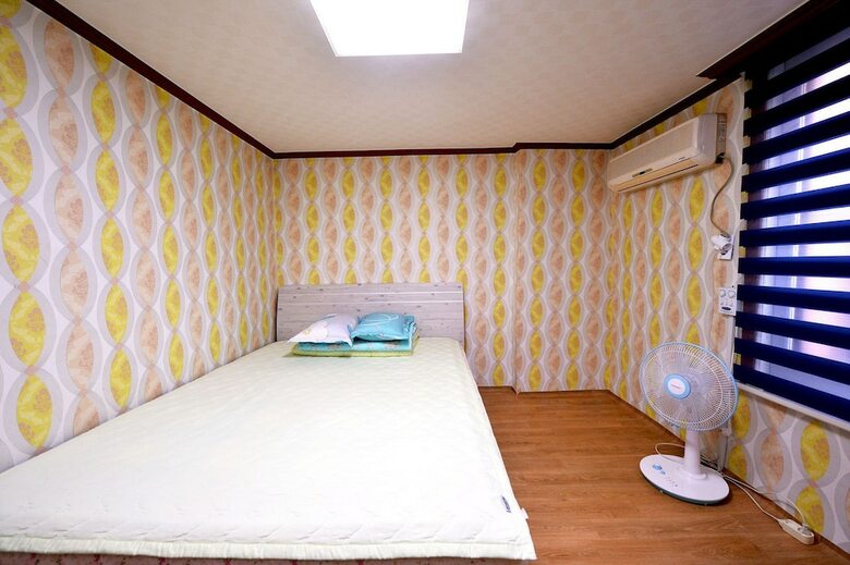 Hotel Green Guesthouse