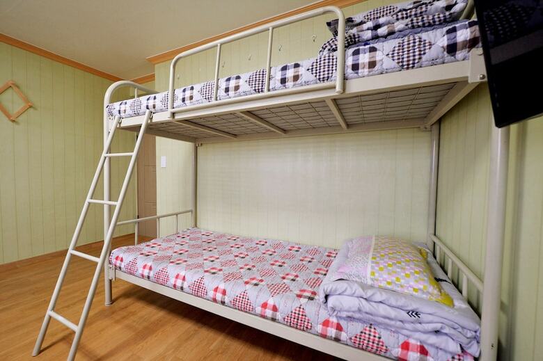 Hotel Green Guesthouse