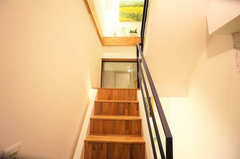 Hostal Seoul Cube Ewha - Hostel