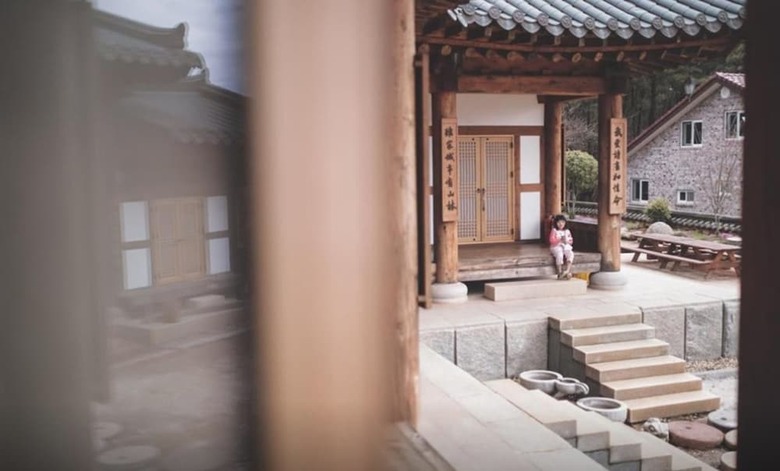 Hotel Peepul Hanok Stay