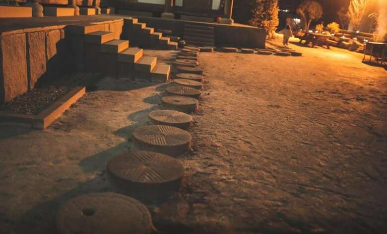 Hotel Peepul Hanok Stay