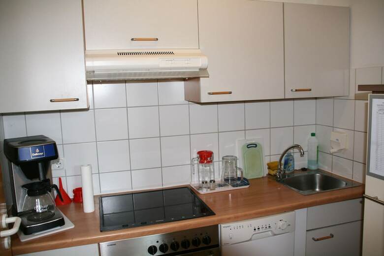 Hotel G�stehaus Wedelheine