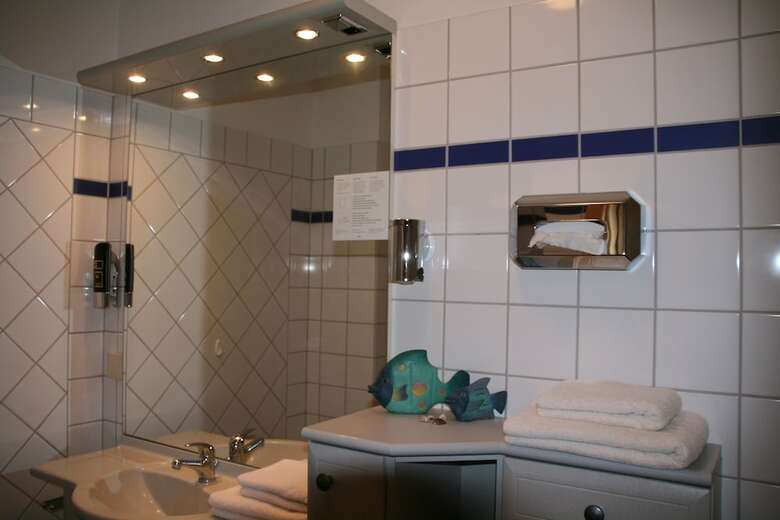 Hotel G�stehaus Wedelheine