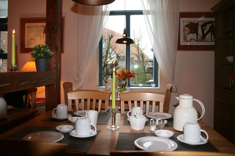 Hotel G�stehaus Wedelheine