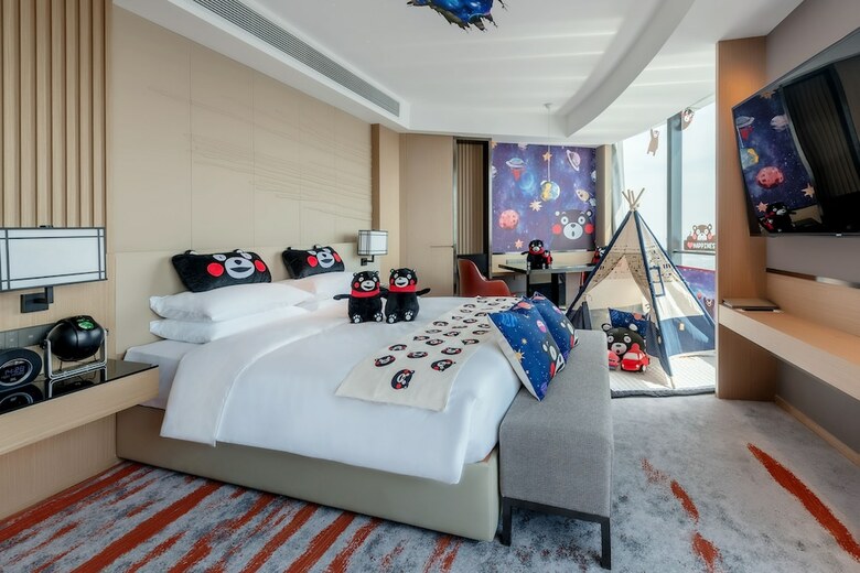 Hotel Hyatt Regency Xuzhou