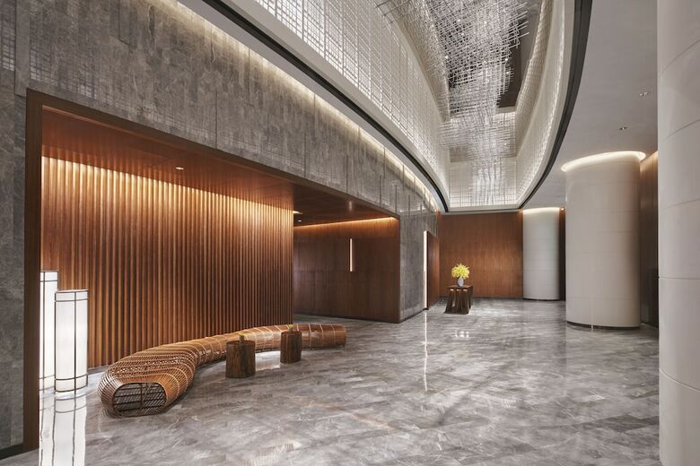 Hotel Hyatt Regency Xuzhou