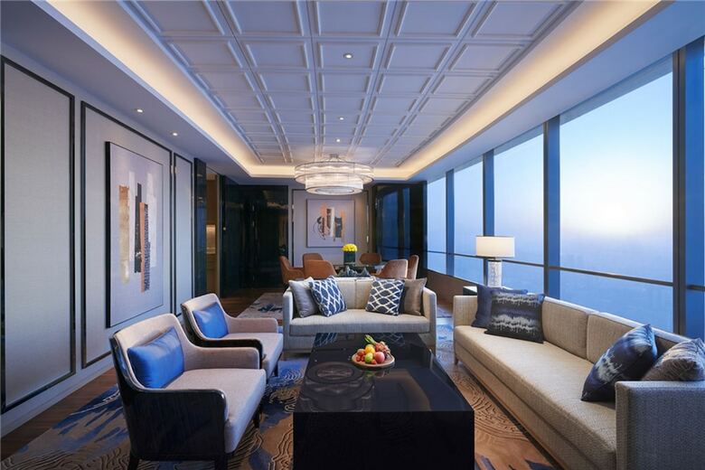 Hotel Hyatt Regency Xuzhou