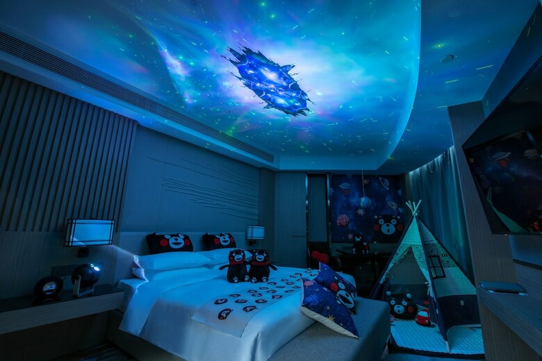 Hotel Hyatt Regency Xuzhou