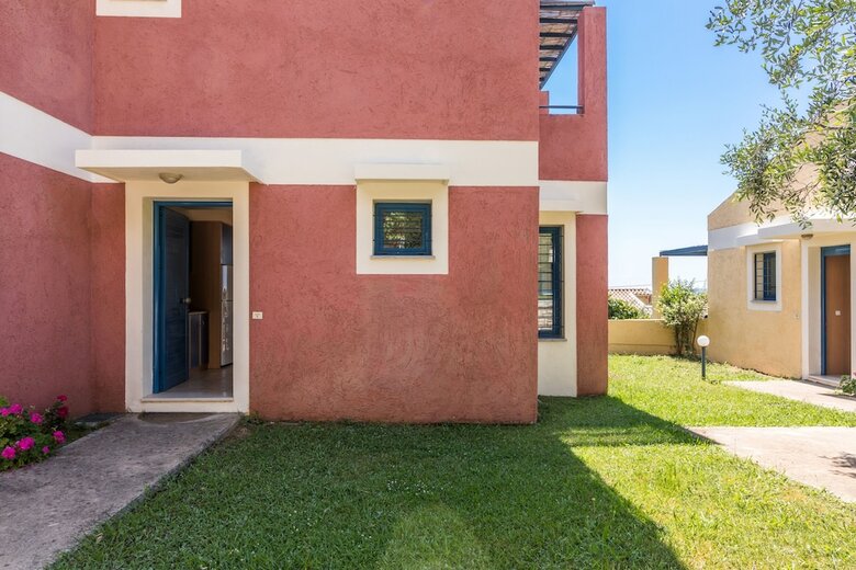 Apartamentos Akti Barbati Maisonette By Konnect