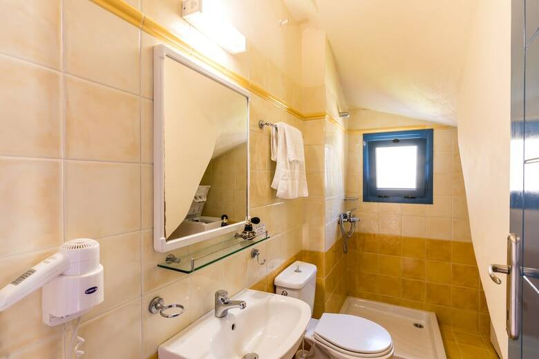 Apartamentos Akti Barbati Maisonette By Konnect