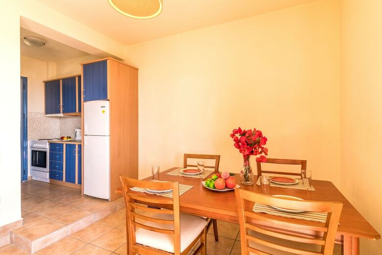 Apartamentos Akti Barbati Maisonette By Konnect
