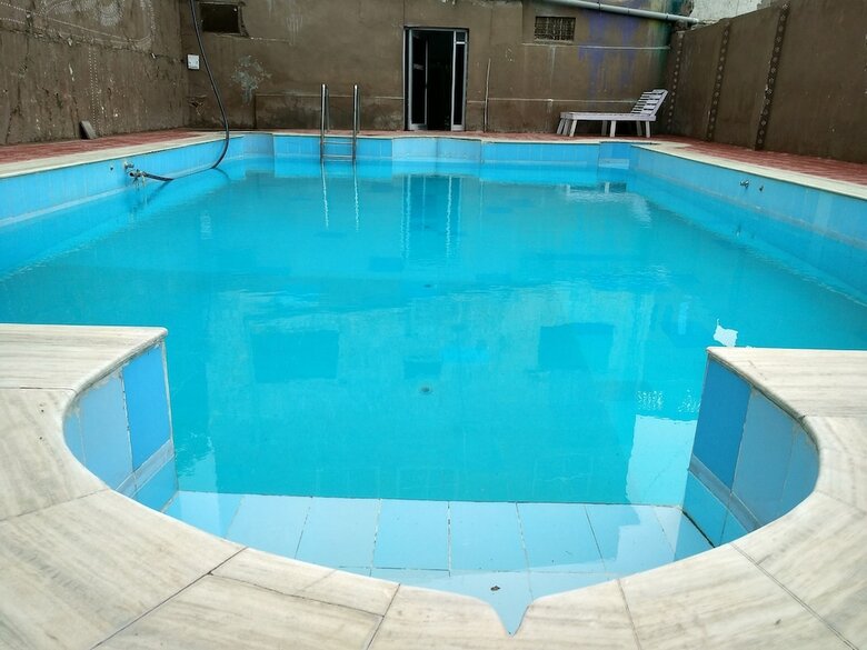 Hotel Radhika Palace Pushkar