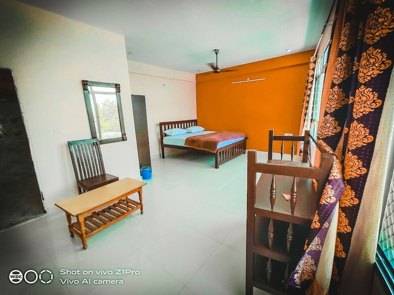 Hotel Radhika Palace Pushkar