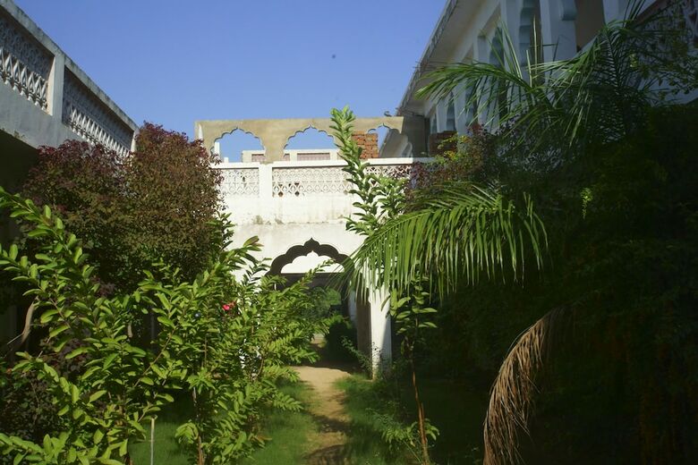 Hotel Radhika Palace Pushkar