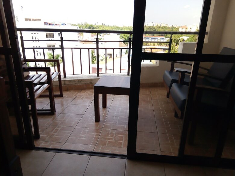 Impala Apartments Nyali